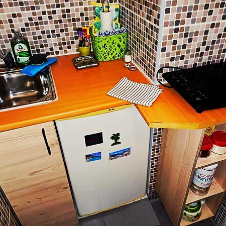 Car Lazar Apartment Belgrade Exterior photo